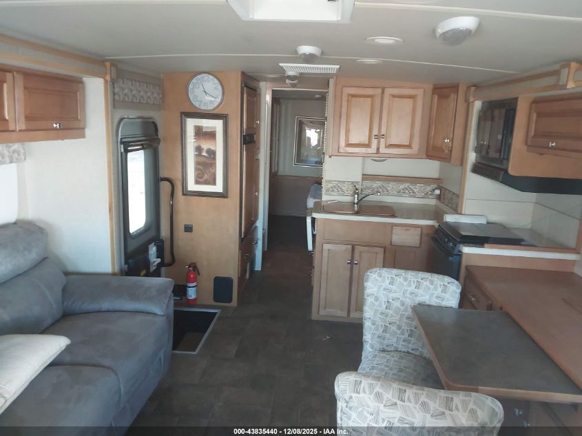 2014 Ford F53 - 1F65F5DY5E0A01642