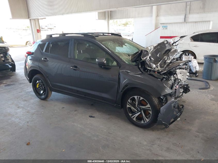 SUBARU CROSSTREK PREMIUM