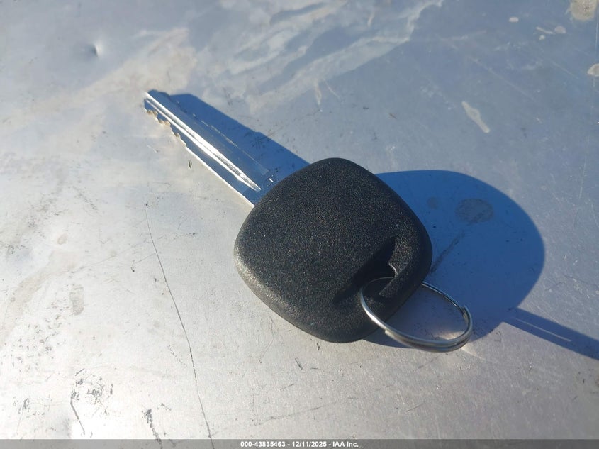 2015 Toyota Corolla S Plus VIN: 2T1BURHE5FC384034 Lot: 43835463