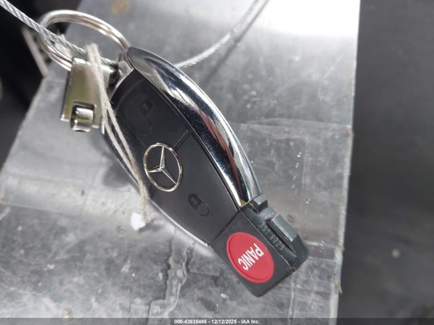 2007 Mercedes-Benz Clk 350 VIN: WDBTK56F67F207322 Lot: 43835466