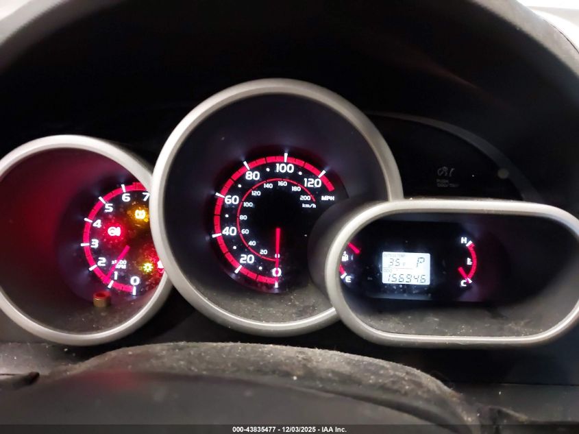 2009 Pontiac Vibe VIN: 5Y2SP67819Z459968 Lot: 43835477