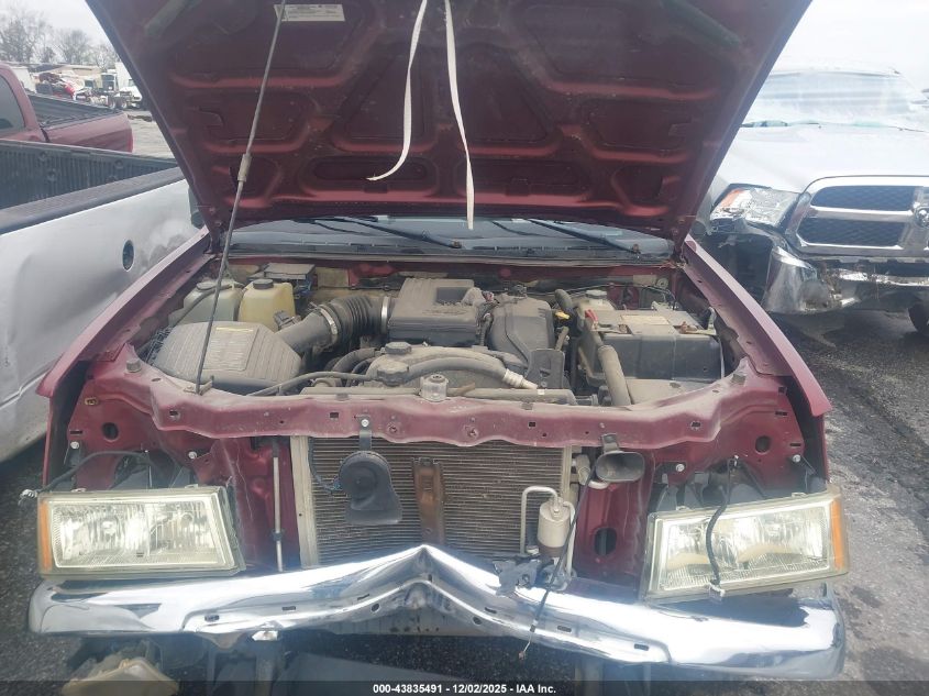 2008 Chevrolet Colorado Lt VIN: 1GCCS33EX88205287 Lot: 43835491