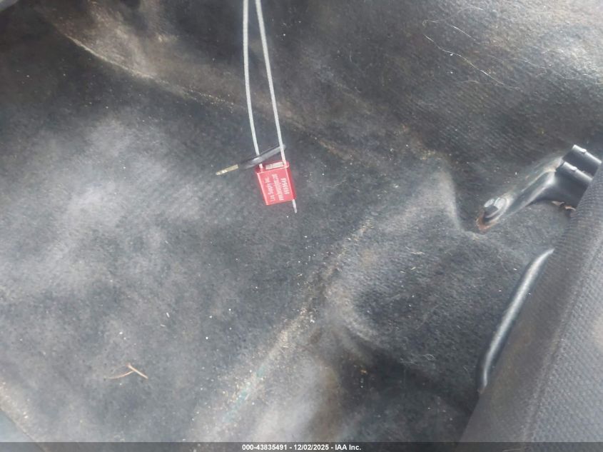 2008 Chevrolet Colorado Lt VIN: 1GCCS33EX88205287 Lot: 43835491