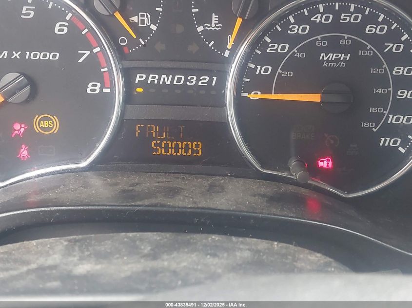 2008 Chevrolet Colorado Lt VIN: 1GCCS33EX88205287 Lot: 43835491