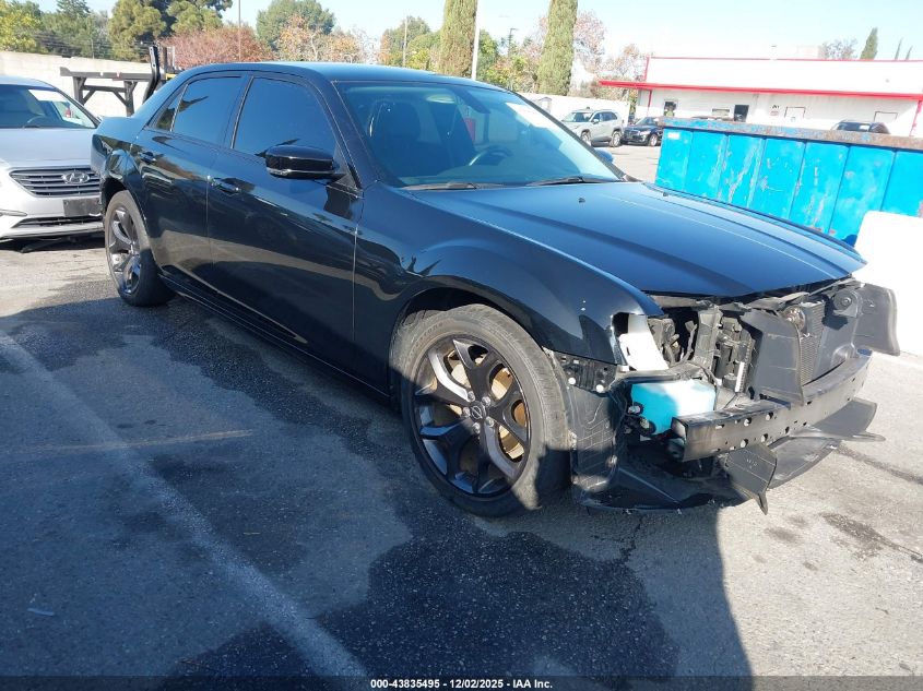 CHRYSLER 300 TOURING L