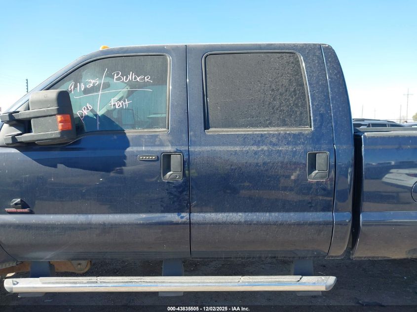 2006 Ford F-250 Lariat/Xl/Xlt VIN: 1FTSW21P26EA36914 Lot: 43835505