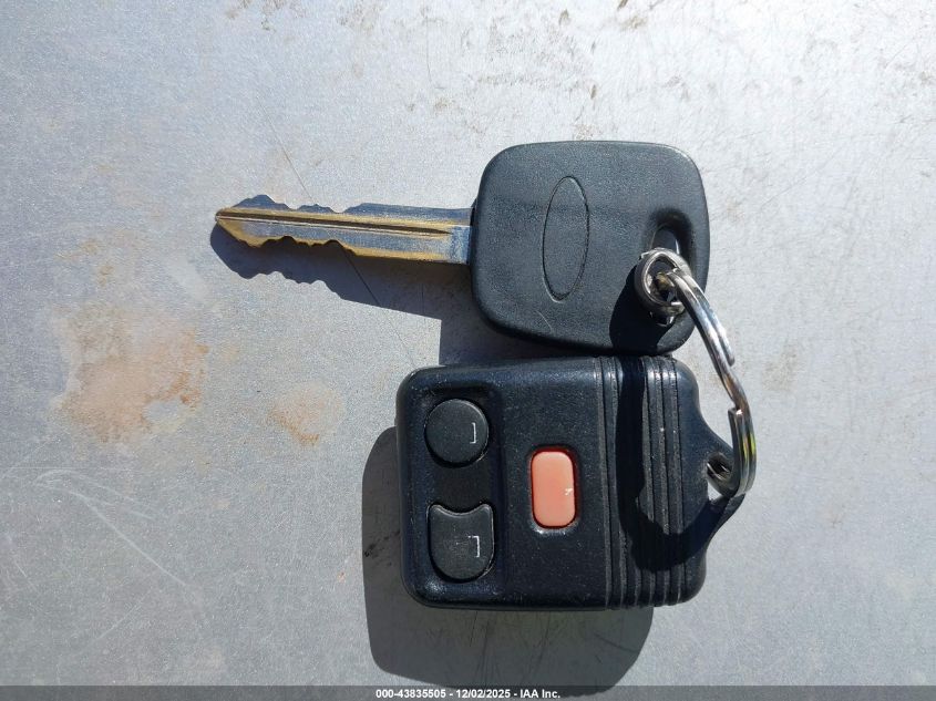 2006 Ford F-250 Lariat/Xl/Xlt VIN: 1FTSW21P26EA36914 Lot: 43835505