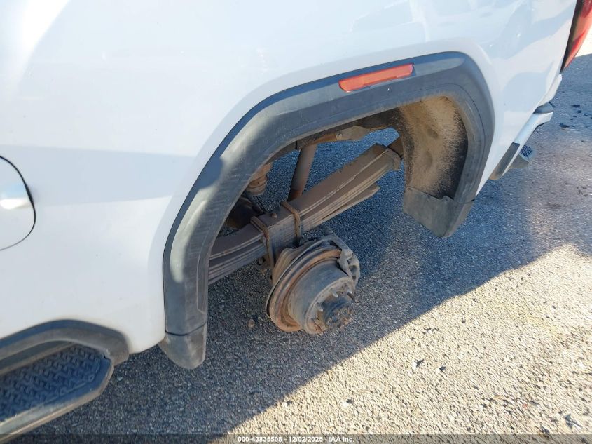 2020 GMC Sierra 3500Hd 4Wd Standard Bed Denali VIN: 1GT49WEY3LF207234 Lot: 43835508