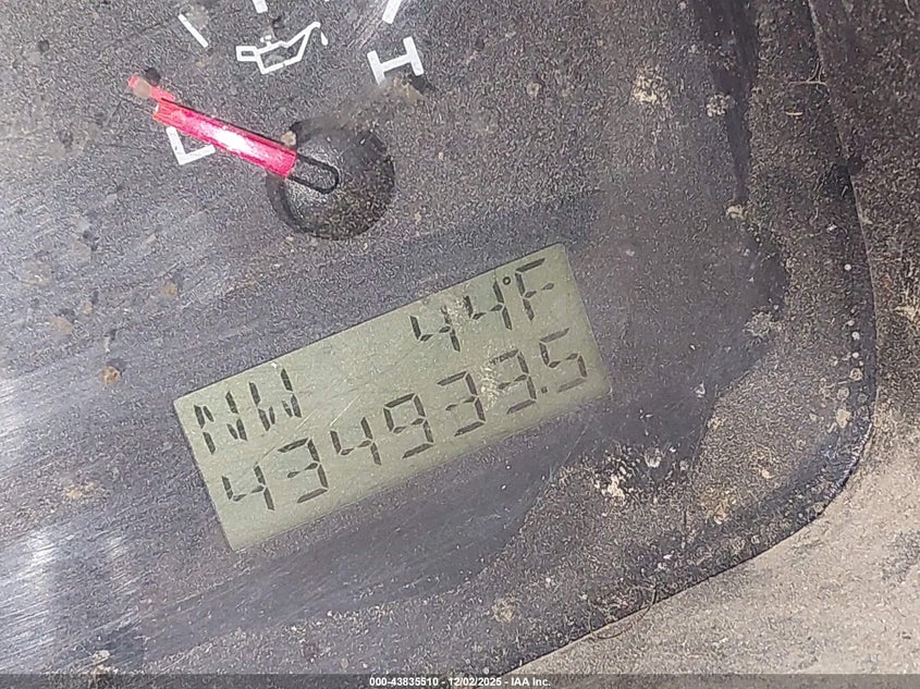 1FTRF14V47KB92989 2007 FORD F-150 photo no. 7