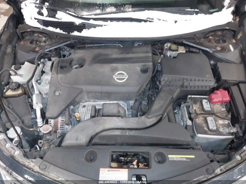 1N4AL3APXFN308545 2015 NISSAN ALTIMA photo no. 10