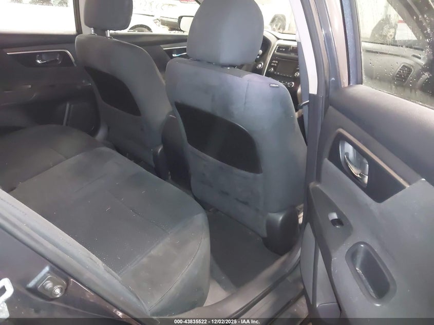 1N4AL3APXFN308545 2015 NISSAN ALTIMA photo no. 8