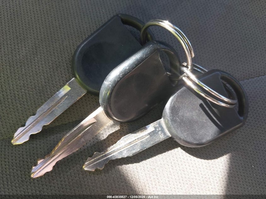 2008 Ford F-150 Stx/Xl/Xlt VIN: 1FTRX14W48FB39094 Lot: 43835527