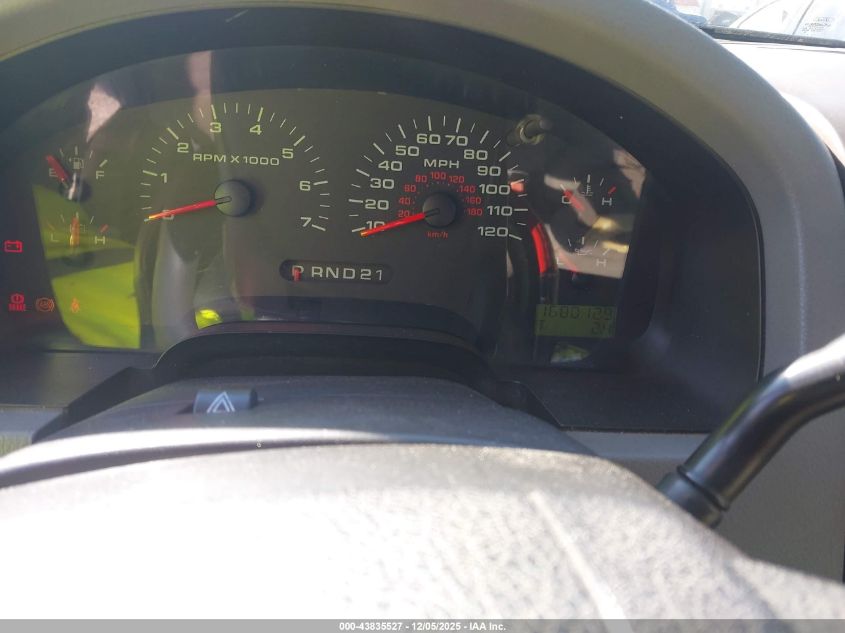 2008 Ford F-150 Stx/Xl/Xlt VIN: 1FTRX14W48FB39094 Lot: 43835527