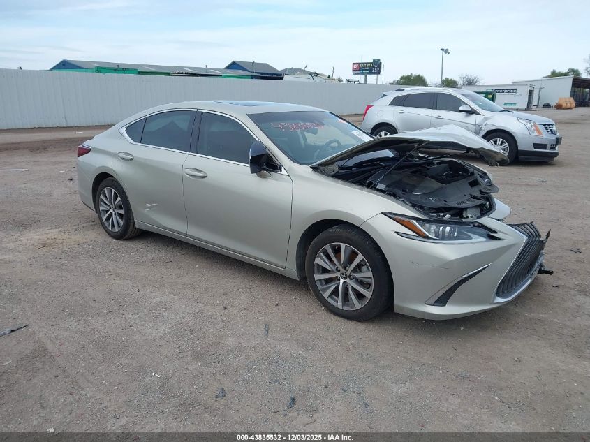 LEXUS ES 350 ES 350