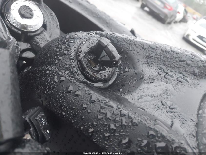 2024 Kawasaki Ex650 P VIN: ML5EXEP16RDAC4847 Lot: 43835545