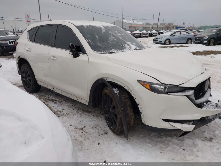MAZDA CX-5 TOURING