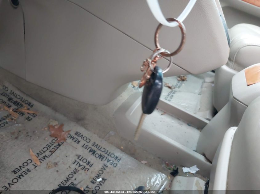 2005 Lexus Rx 330 VIN: 2T2HA31U65C059162 Lot: 43835563