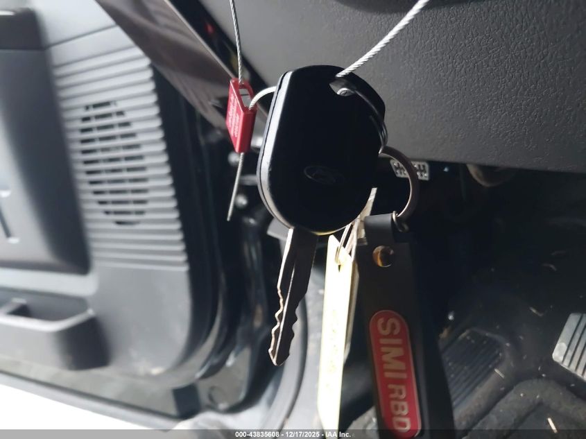 2016 Ford F-350 Lariat VIN: 1FT8W3DT1GEC00423 Lot: 43835608