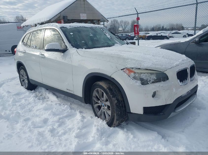 BMW X1 XDRIVE28I