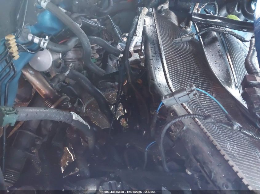 2008 Honda Fit Sport VIN: JHMGD38678S046047 Lot: 43835668