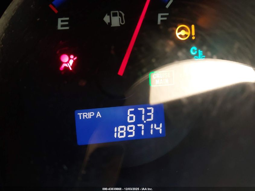 2008 Honda Fit Sport VIN: JHMGD38678S046047 Lot: 43835668