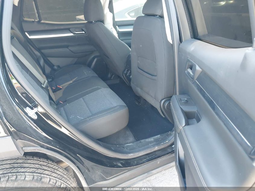 2025 GMC Terrain Fwd Elevation VIN: 3GKALMEG4SL321123 Lot: 43835684