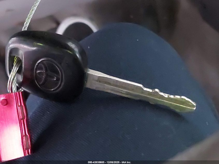 2002 Toyota Prius VIN: JT28K12U420052333 Lot: 43835685