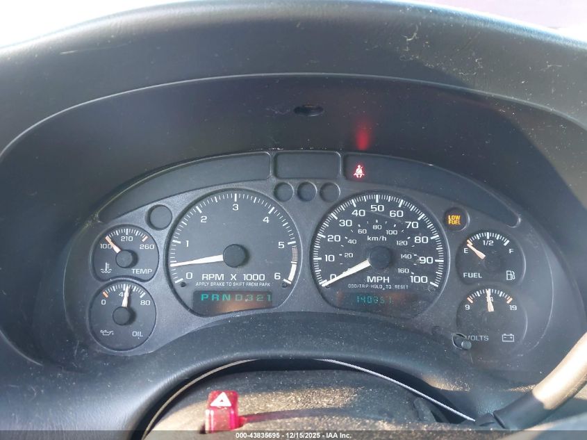 2002 GMC Sonoma Sls VIN: 1GTDT13W42K210235 Lot: 43835695