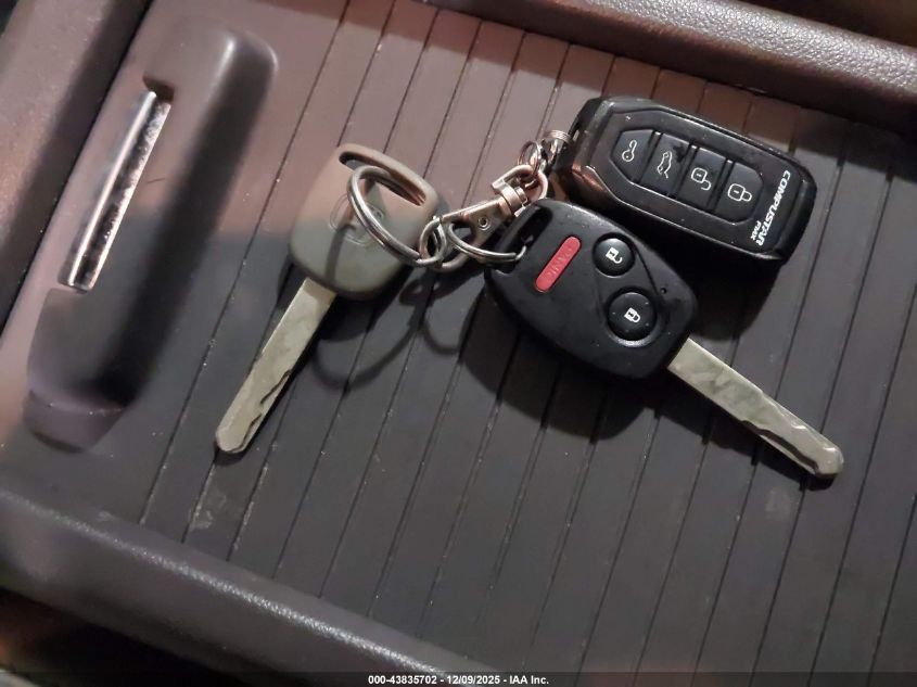 2012 Honda Cr-V Ex-L VIN: 5J6RM4H70CL001554 Lot: 43835702