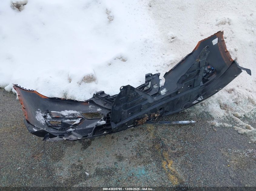 2018 Nissan Rogue Sl VIN: 5N1AT2MV2JC802560 Lot: 43835705