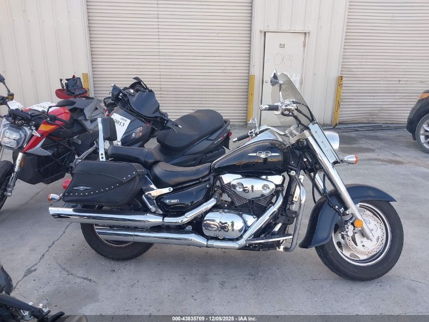 2005 Suzuki C90 VIN: JS1VY52A152103287 Lot: 43835709