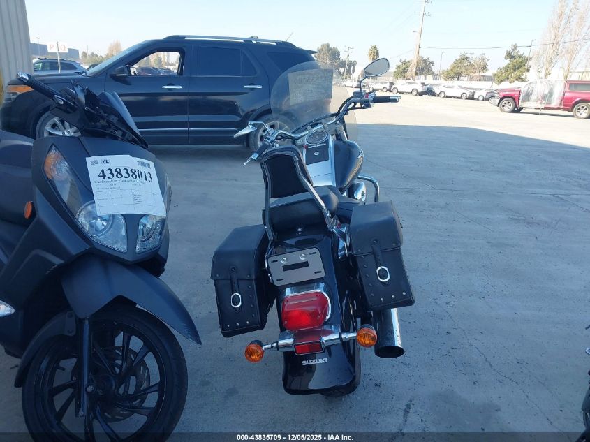 2005 Suzuki C90 VIN: JS1VY52A152103287 Lot: 43835709