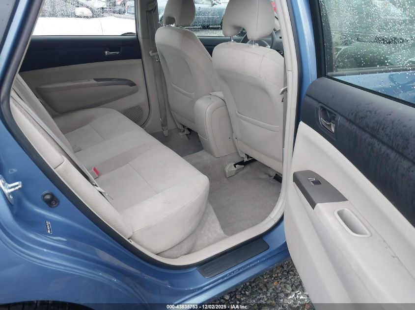 2007 Toyota Prius VIN: JTDKB20U477673537 Lot: 43835753