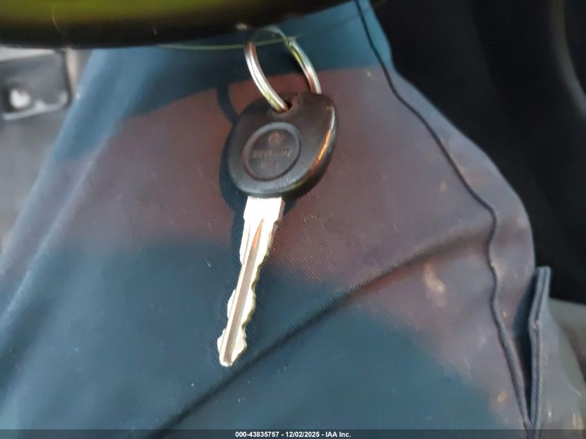 2012 Chevrolet Traverse 1Lt VIN: 1GNKRGED8CJ196407 Lot: 43835757