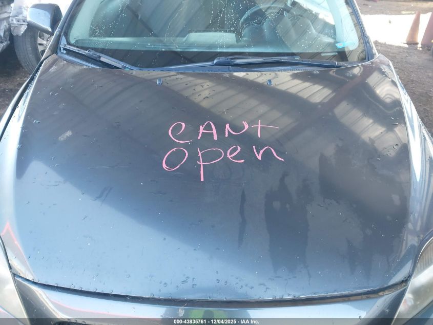 2009 Scion Tc VIN: JTKDE167390282346 Lot: 43835761