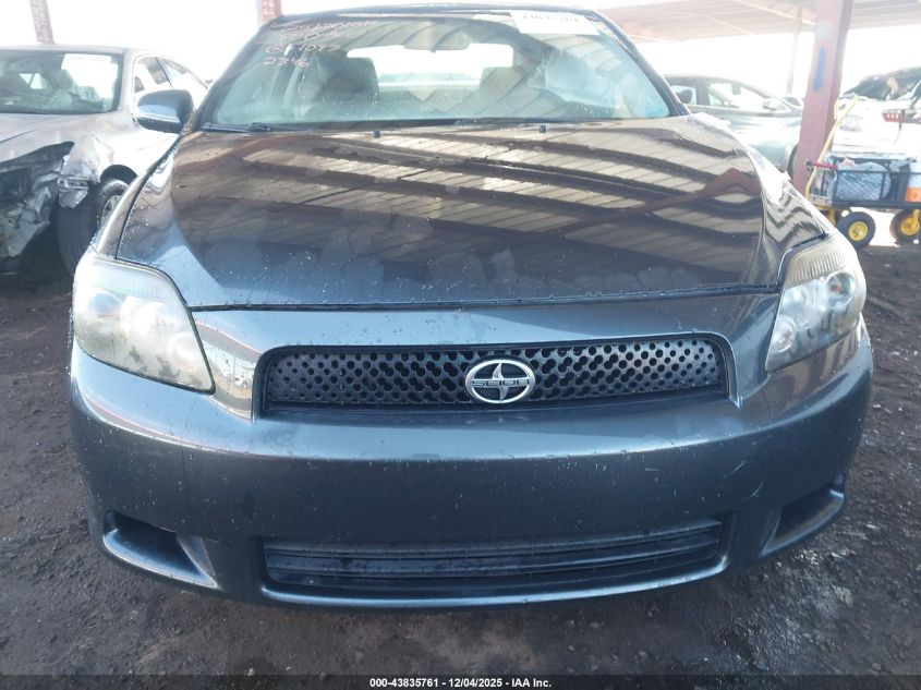 2009 Scion Tc VIN: JTKDE167390282346 Lot: 43835761