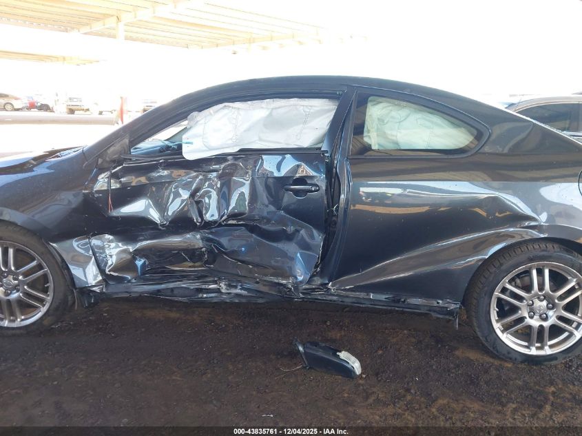 2009 Scion Tc VIN: JTKDE167390282346 Lot: 43835761