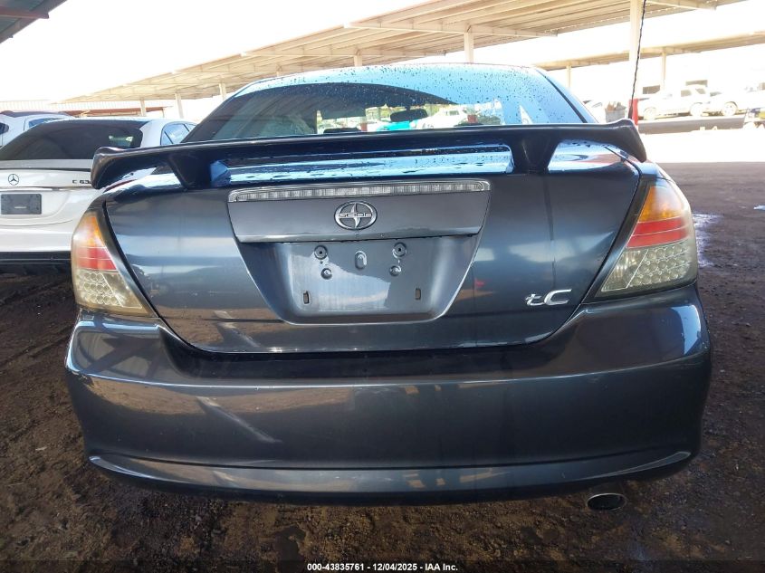 2009 Scion Tc VIN: JTKDE167390282346 Lot: 43835761