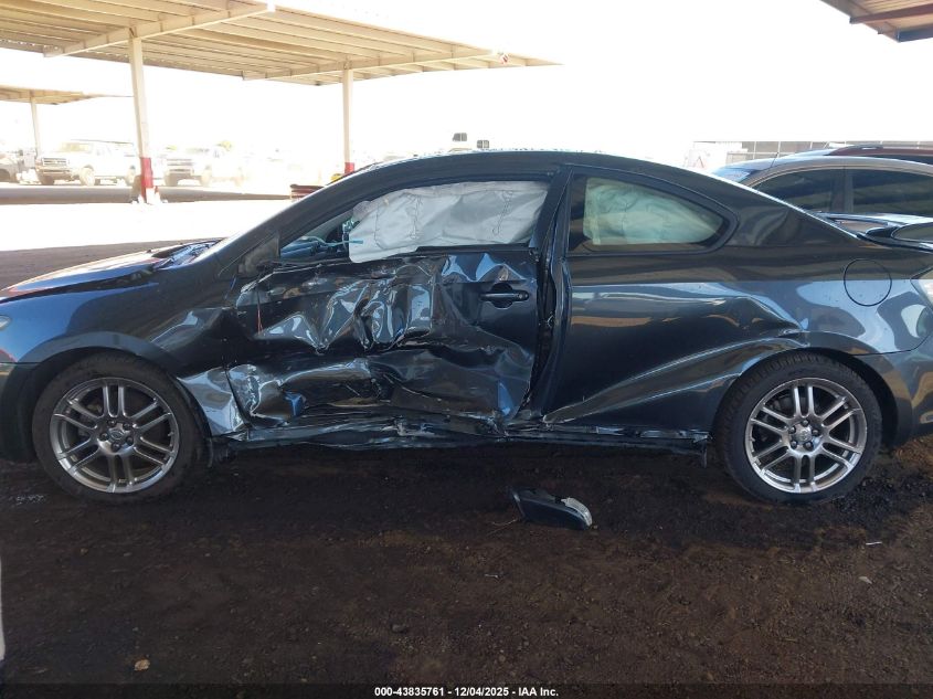 2009 Scion Tc VIN: JTKDE167390282346 Lot: 43835761