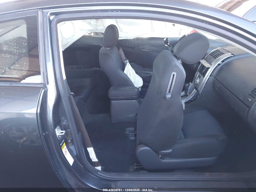 2009 Scion Tc VIN: JTKDE167390282346 Lot: 43835761