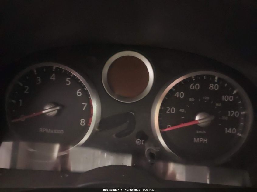 2007 Nissan Sentra 2.0S VIN: 3N1AB61E97L607798 Lot: 43835771