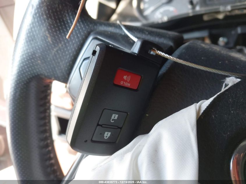 2018 Toyota Tacoma Trd Off Road VIN: 5TFCZ5AN2JX132664 Lot: 43835773