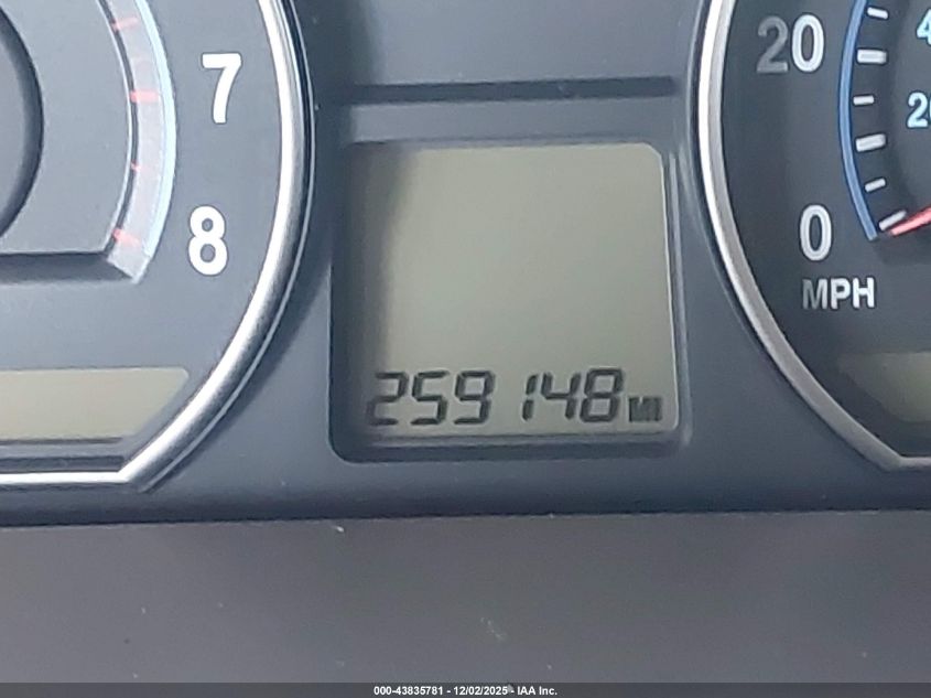 2008 Kia Optima Lx VIN: KNAGE123185169811 Lot: 43835781