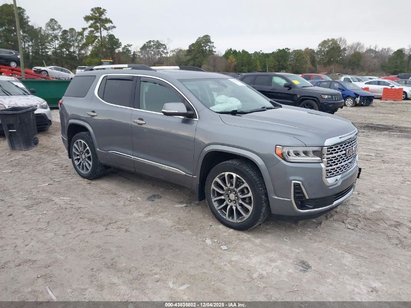 GMC ACADIA FWD DENALI