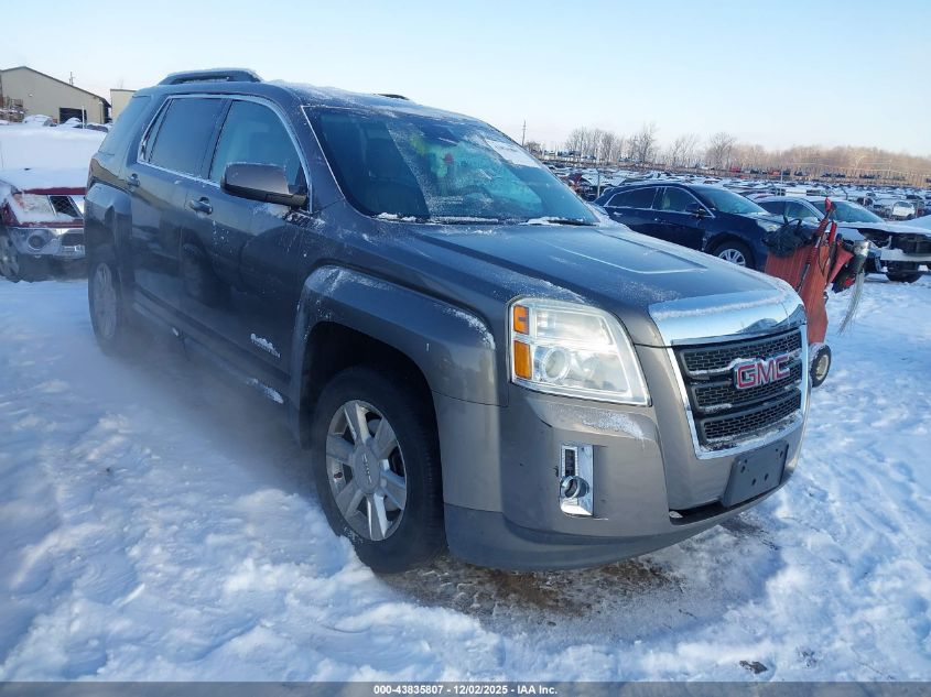 GMC TERRAIN SLT-1