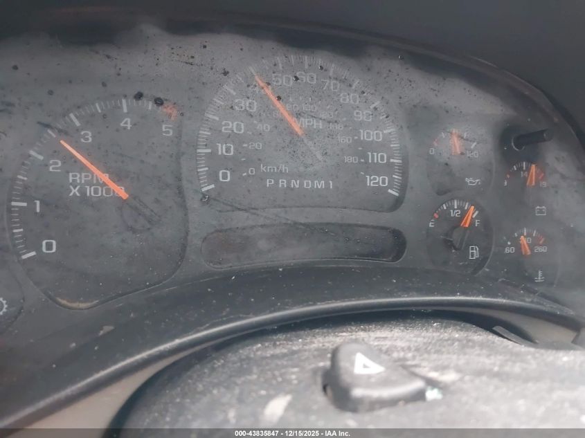 2007 Chevrolet Silverado 3500 Classic Lt3 VIN: 1GCJK33D37F179110 Lot: 43835847