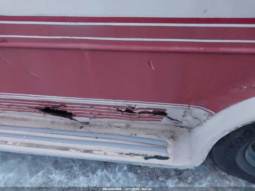 1986 GMC Rally Wagon / Van G2500 VIN: 1GDEG25H0G7502306 Lot: 43835856