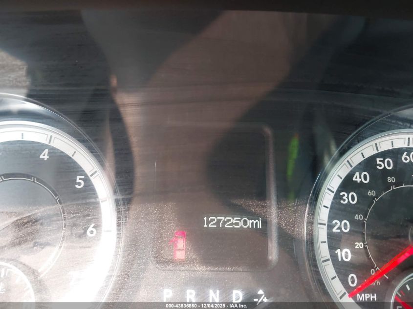 2019 Ram 1500 Classic Tradesman 4X4 6'4 Box VIN: 1C6RR7ST5KS680165 Lot: 43835860