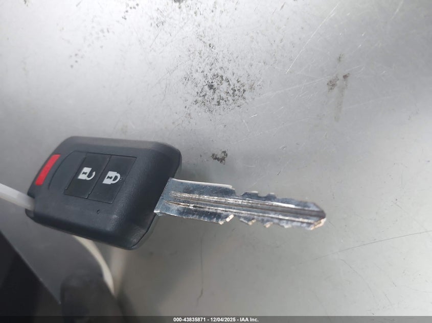 ML32AUHJ1RH023279 2024 MITSUBISHI MIRAGE photo no. 11