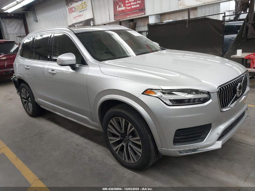 VOLVO XC90 T5 MOMENTUM 7 PASSENGER